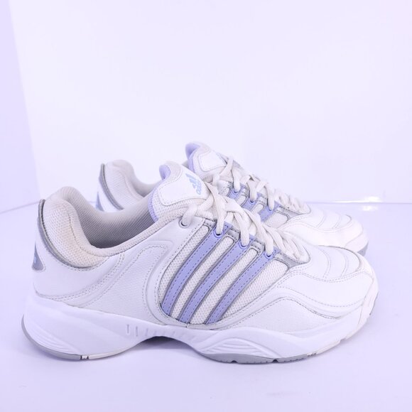 Adidas FTY NO. APE 779001 Women Laces Running Training Shoe Size 8.5 ART 013272 - Picture 4 of 14